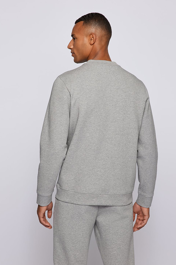 ΦΟΥΤΕΡ BOSS X NBA - 045 ΓΚΡΙ